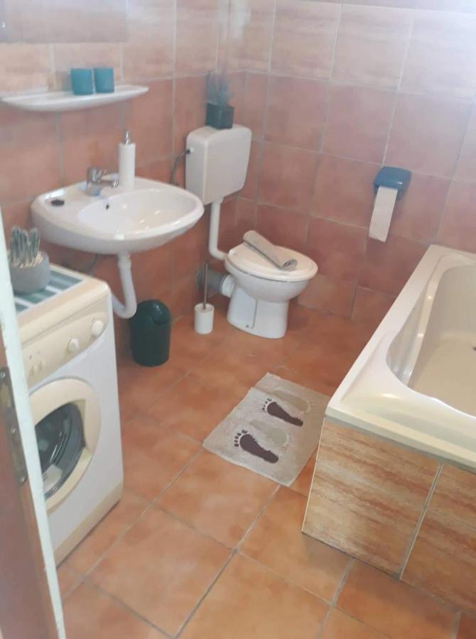 Appartement Apartman Petar à Zadar Extérieur photo
